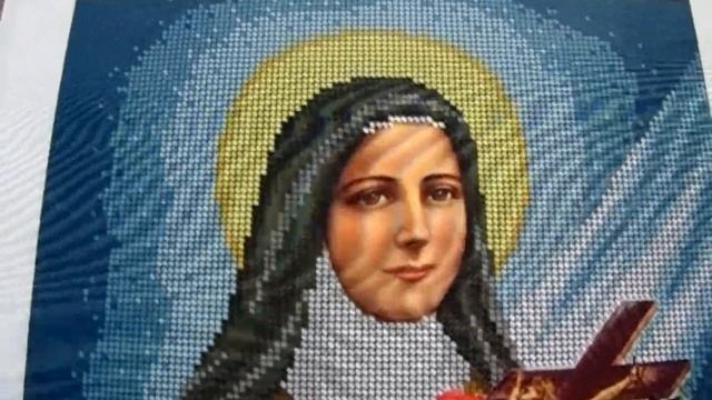 Покупки и подарки июня. Рикамо смотреть онлайн