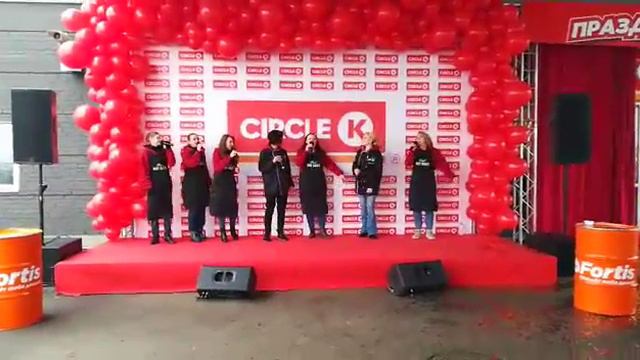 Песня о колбасках ОКРАИНА. смотреть онлайн