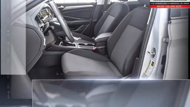 2019 Volkswagen Jetta | Auto Select Toronto | 3VWC57BU0KM115718 смотреть онлайн