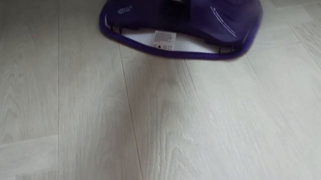 Паровая швабра Easine Ilife S50 смотреть онлайн