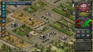 Constructor Plus Задание 35 Деревенщины Прохождение [PC / 1080p60fps]