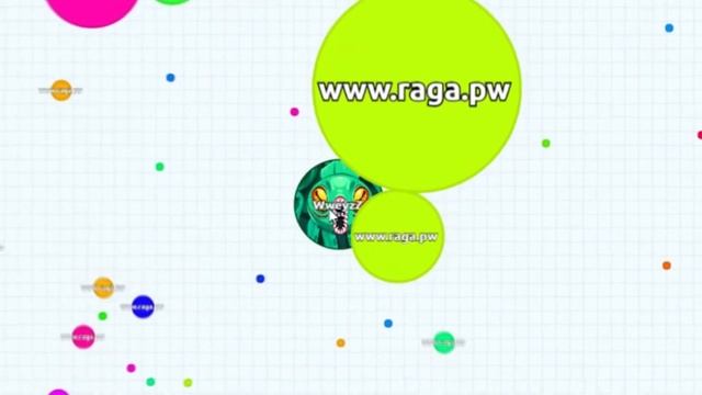 TRICKSPLITS TOP IN THE WORLD | AGAR.IO смотреть онлайн