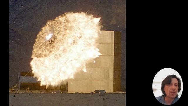 Как работает вакуумная бомба? - самое загадочное оружие в мире смотреть онлайн