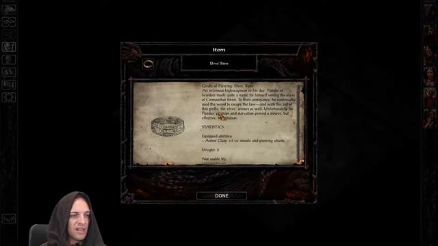 The Friendly Arm - Baldur's Gate Enhanced Edition 009 - Let's Play смотреть онлайн