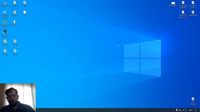 Python Anaconda ve Spyder Kurulumu смотреть онлайн