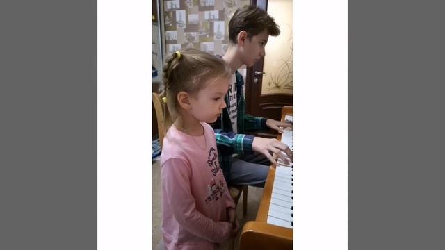 Горят цветные огоньки ? ? ? смотреть онлайн