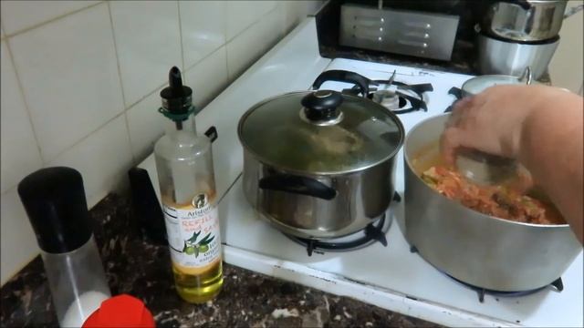 Султан Был Впечатлён (Заворажён) The Sultan Was Enchanted (Turkish Food)