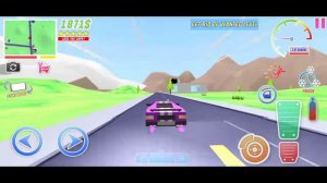 Dude Theft Wars - SWITCH TO RICHIE Part 12 (Android GamePlay Walkthrough)