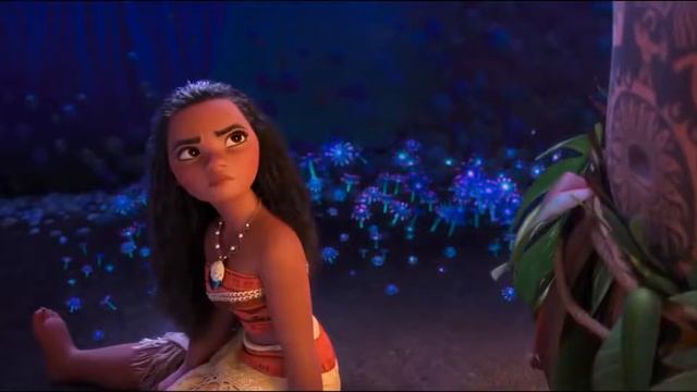 Moana Best Funny Moments - Te Fiti, Tamatoa, Kakamora With Moana Movie - Best Scenes #3 смотреть онлайн