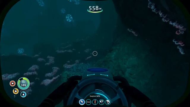 Собираем краба на стриме по Subnautica. Выживание #3 смотреть онлайн
