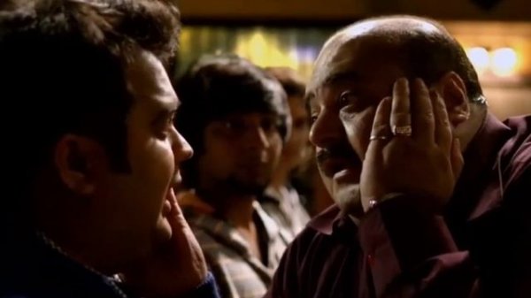 SINGAM, 2 QAYTISHI PREMYERA HIND KINO, UZBEK TILIDA