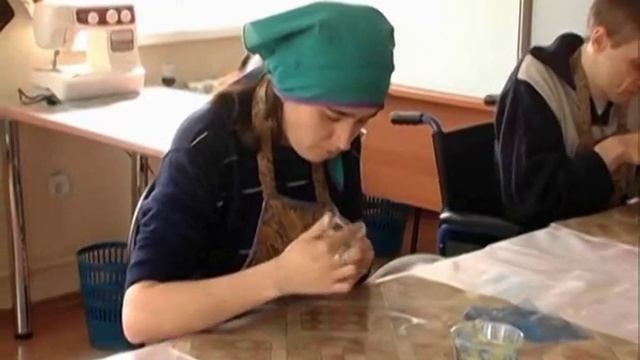 Сухое и мокрое валяние смотреть онлайн