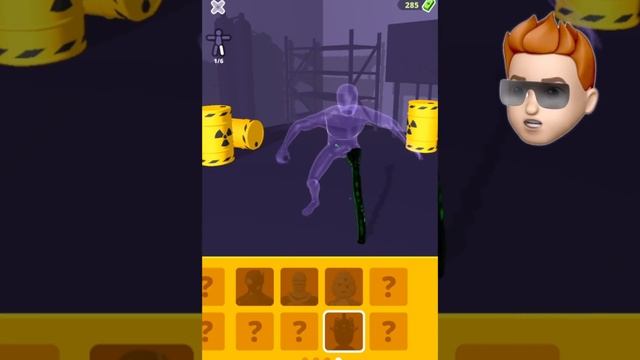 МАКСИМАЛЬНАЯ ЭВОЛЮЦИЯ ЧЕЛОВЕКА в МОНСТРА в Monster Lab смотреть онлайн