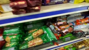 ЦЕНЫ НА ПРОДУКТЫ И ФРУКТЫ.  ГОА, Арамболь 2022