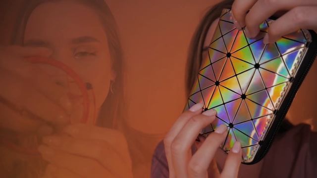 ГИПНОТИЧЕСКИЙ МНОГОСЛОЙНЫЙ АСМР ДЛЯ СНА И МУРАШЕК, HYPNOTIZING LAYERED ASMR FOR SLEEP AND TINGLES смотреть онлайн