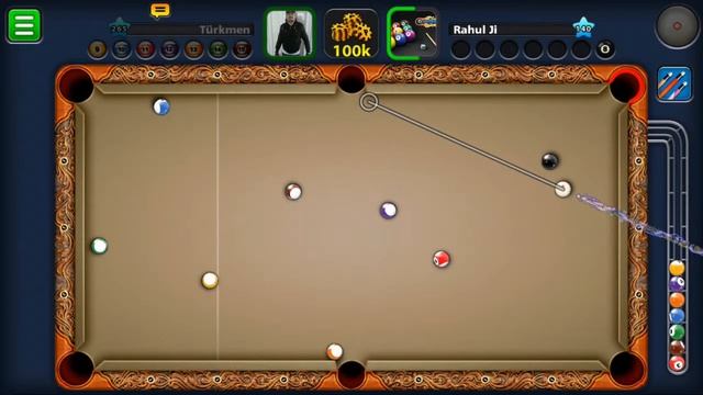 8 Ball Pool Best Magical shots. смотреть онлайн