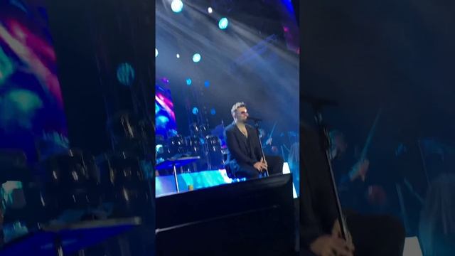 Алексей Чумаков. Девочка, девушка, женщина. Краснодар. 29.03.23. смотреть онлайн