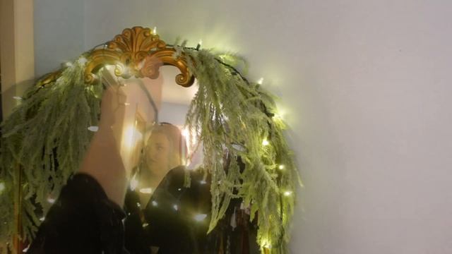 ? NEW CHRISTMAS DECORATING IDEAS 2023 | CHRISTMAS DECORATE WITH ME | A PINK COUNTRY CHRISTMAS