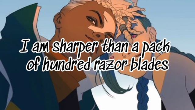 Dynasties And Dystopia - Denzel Curry, Gizzle And Bren Joy (From Arcane) Lyrics