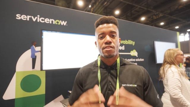 Make Informed Decisions with ServiceNow Cloud Observability - KubeCon NA 2023 смотреть онлайн