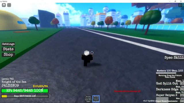 3 Best Ways To Grind | Anime Rifts смотреть онлайн