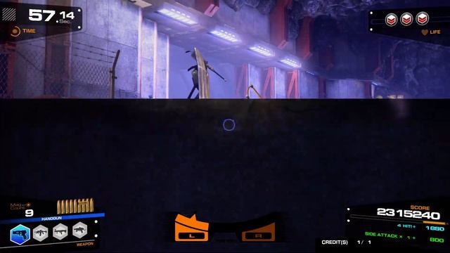 Time Crisis 5 - Stage 5 смотреть онлайн