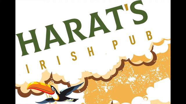 Harat's Pub гимн