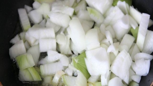 Сборник рецептов