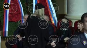 Алла Пугачёва на похоронах Михаила Горбачёва / #пугачёва #горбачёв