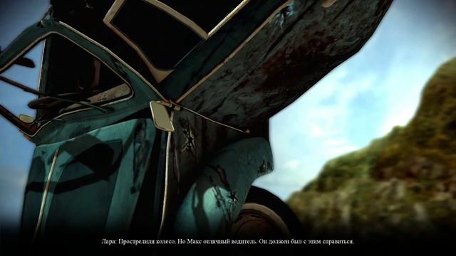[PC] Memento Mori 2 (RUS) Прохождение / Walkthrough part 10 смотреть онлайн