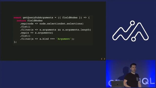 What About the Database? How to Write Efficient Queries for GraphQL Resolvers (RYAN CHENKIE) смотреть онлайн