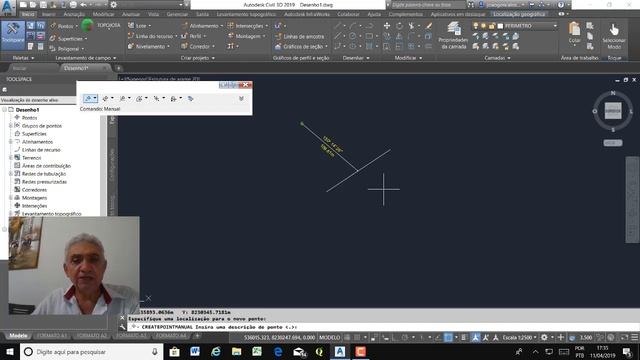 PORQUE USO O PROGRAMA CIVIL смотреть онлайн