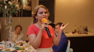 Лучшее и самое трогательное поздравление на свадьбу от любимой сестренки#сестрыБакунины