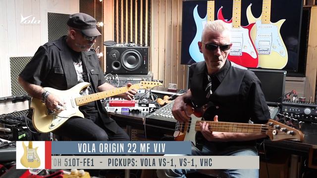 Vola 3 Vola Origin 22 MF VIV HD FINAL 3 1920p смотреть онлайн