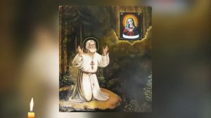 ☦ Две МОЛИТВЫ для НОГ -  СЕРАФИМУ САРОВСКОМУ