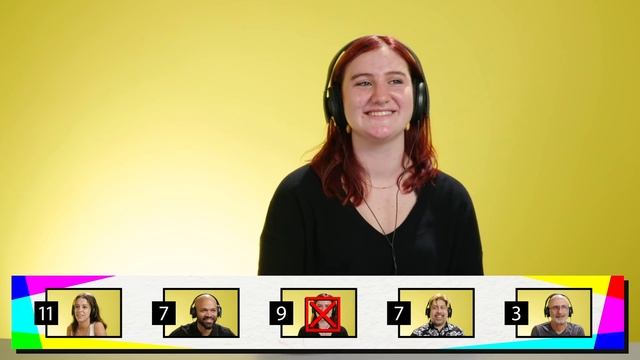 Guess That Commercial Jingle Challenge | Generations React смотреть онлайн