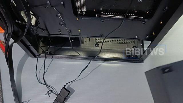 Rakit PC 5jt Intel i5 10400 DDR4 16GB NVMe H510M Cooler Master 550W MATX AeroCool Trinity Mini смотреть онлайн