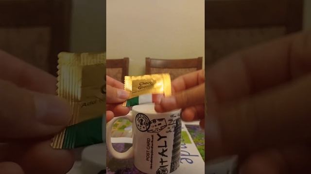 Старое видео,  в Армении снимала