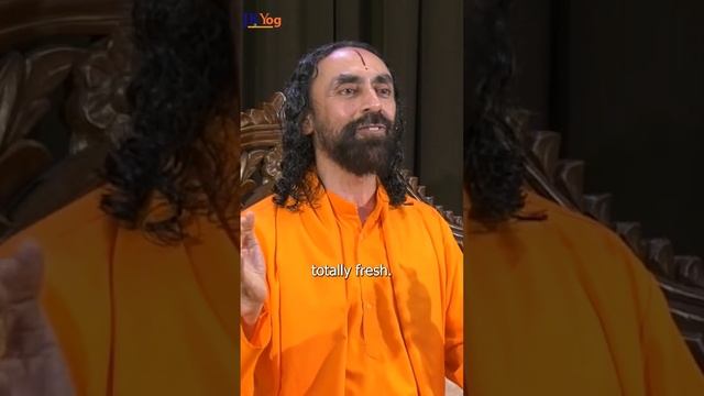 The MIRACULOUS POWERS Of A Morning Routine ??? Students & Youth ??♂️ Swami Mukundananda #shorts смотреть онлайн