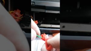 Датчик температуры для Лада Гранта