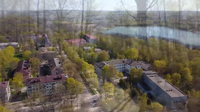 г. Железногорск смотреть онлайн