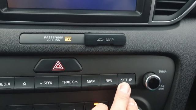 Kia Sportage как настроить Wi-Fi? смотреть онлайн