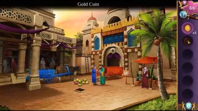 AE Mysteries The Sultans Inventor walkthrough FULL. смотреть онлайн