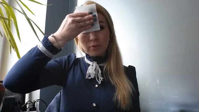 Матирующие салфетки Mary Kay смотреть онлайн