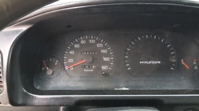 Плюсы и минусы хендай портер 1