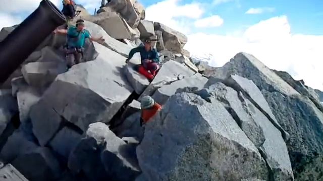 Panorama Adamello смотреть онлайн