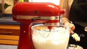 Торт Птичье молоко на агар-агаре - Рецепт Бабушки Эммы