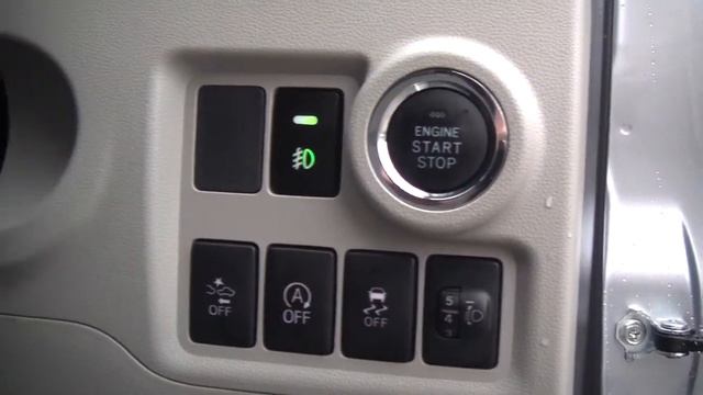 Toyota Passo 2016 г смотреть онлайн