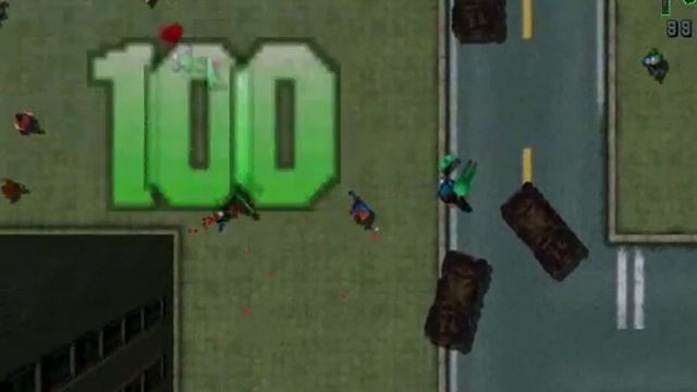gta 2 max star смотреть онлайн