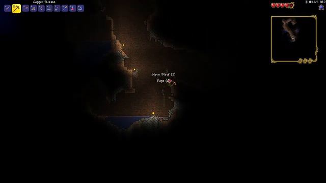 terraria randomizer Stream смотреть онлайн